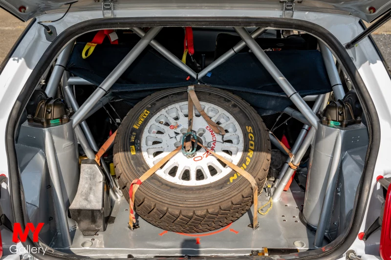 Citroën DS3 WRC #02 ex-Neuville