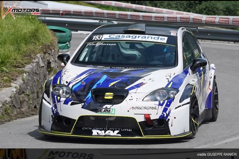 For sale Seat Lson mk2 Supercopa