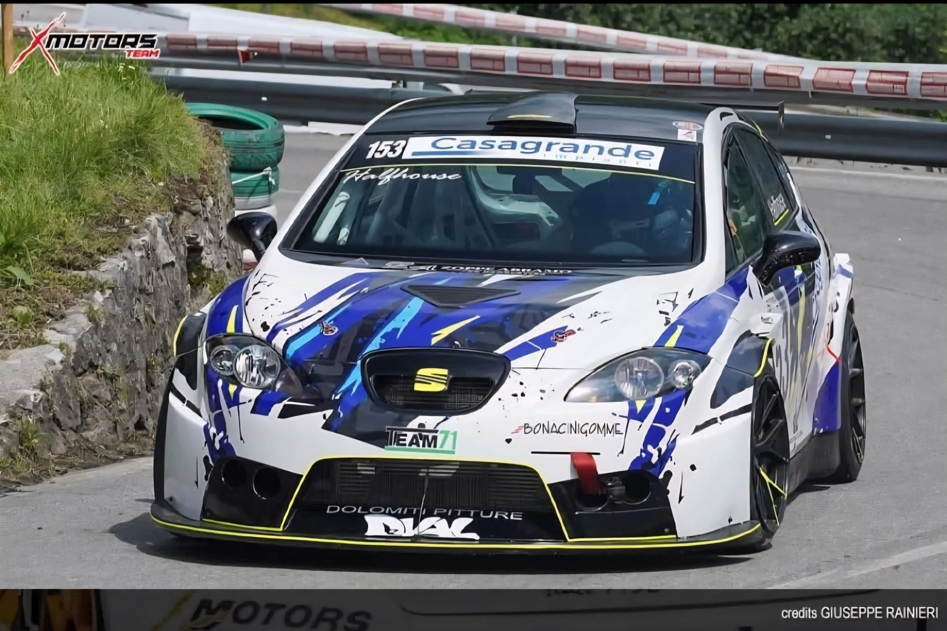 For sale Seat Lson mk2 Supercopa – photo 1