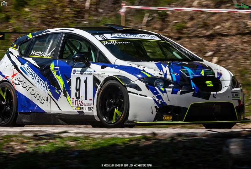 For sale Seat Lson mk2 Supercopa