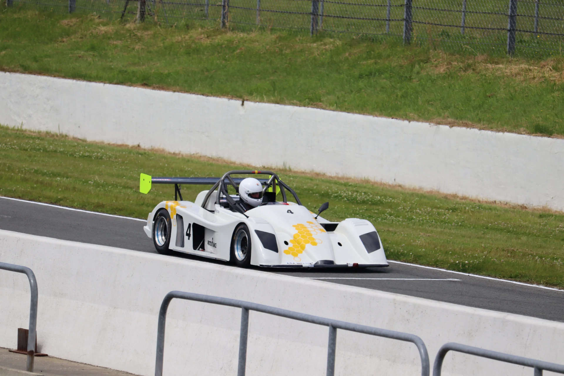 Proto Funyo 4RC