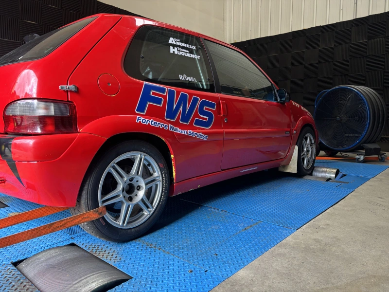 Saxo groupe A