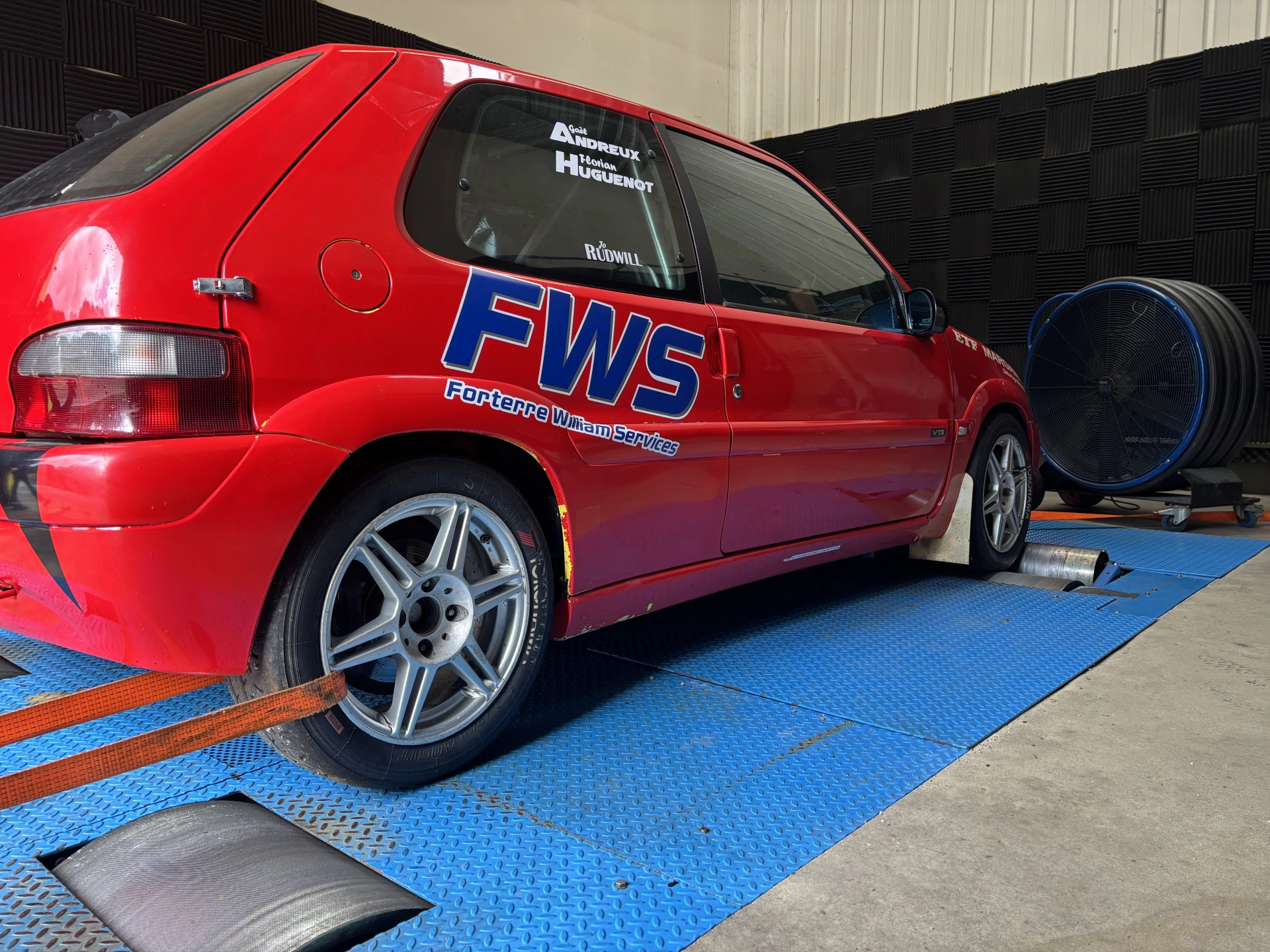 Saxo Group A – photo 3