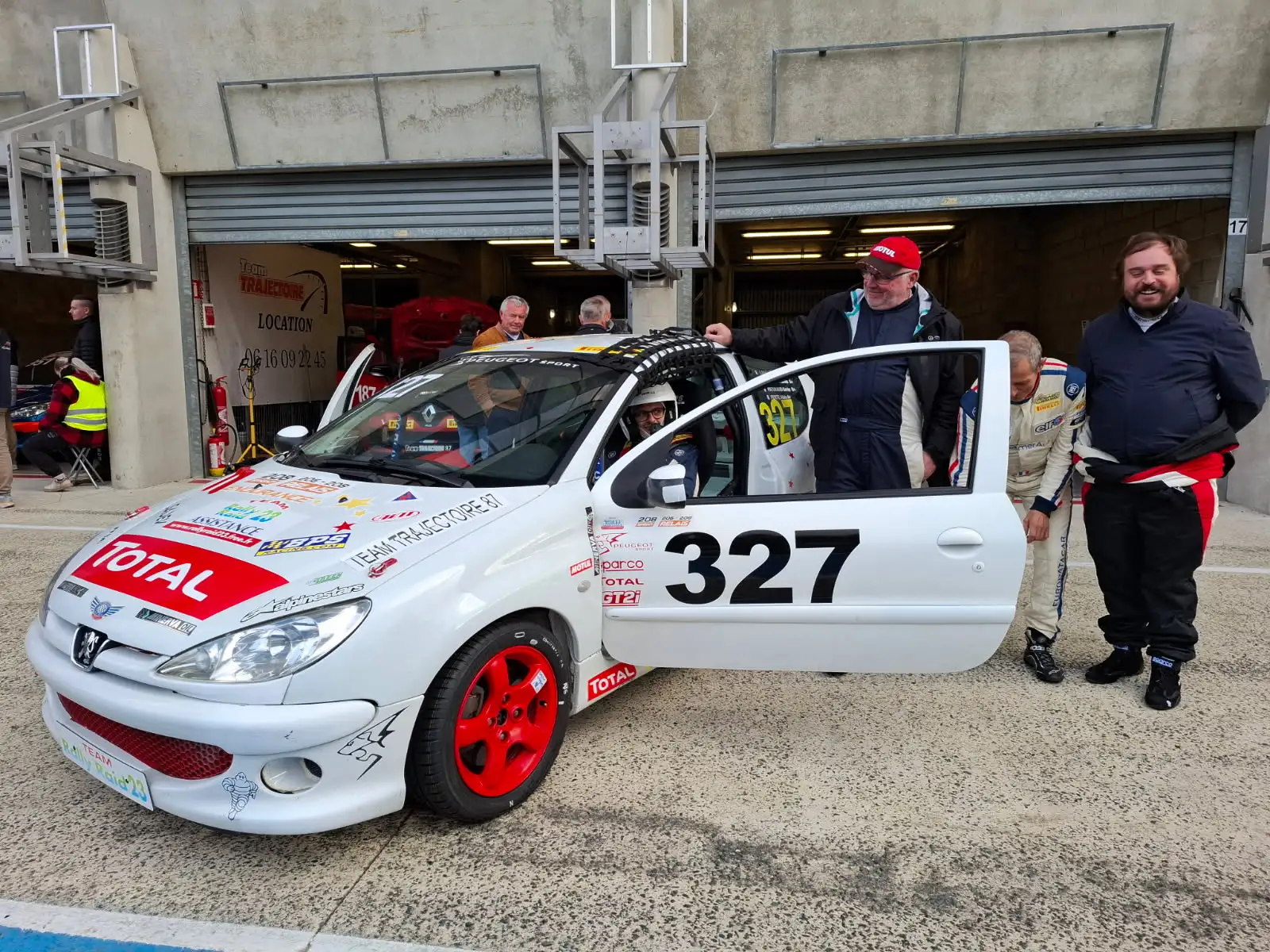 Sponsor sought for 2026 Tourism Endurance Trophy – photo 4