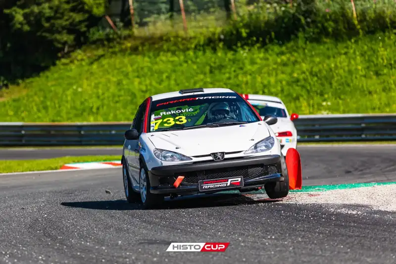 Pirman Racing Challenge 2026:  available place for one race driver