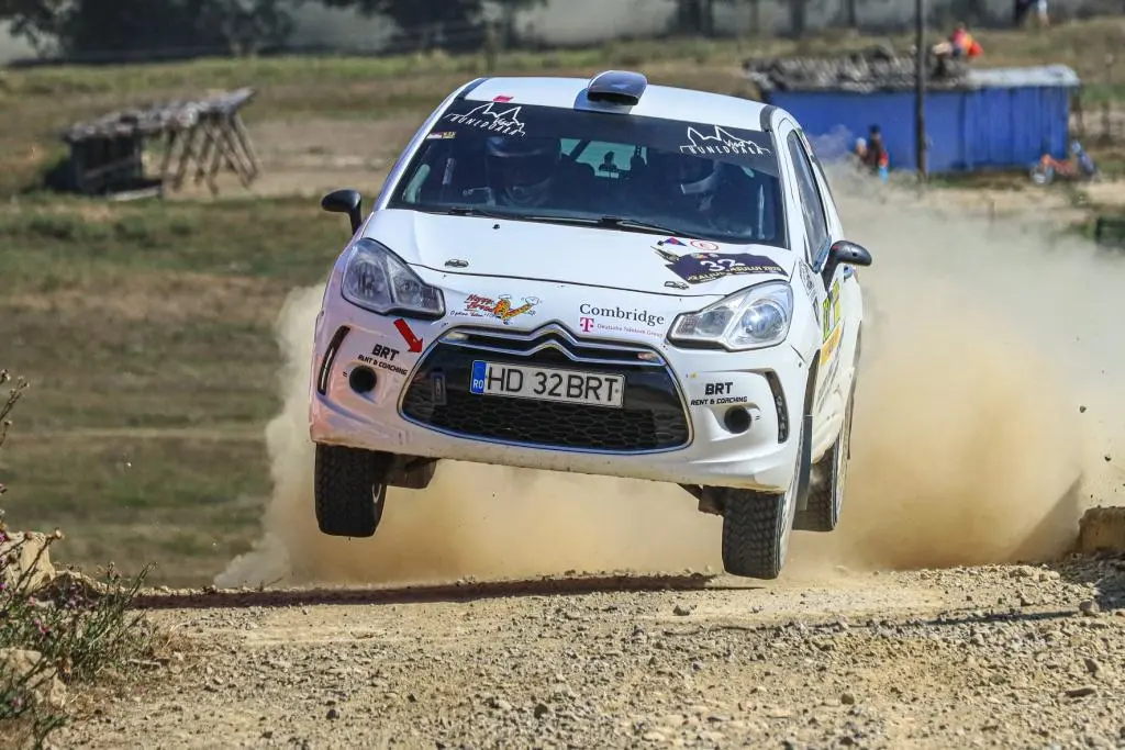 Citroen DS3 R3TMax – photo 3
