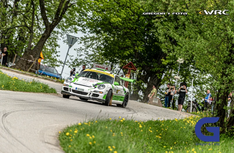 Porsche 997 GT3 cup