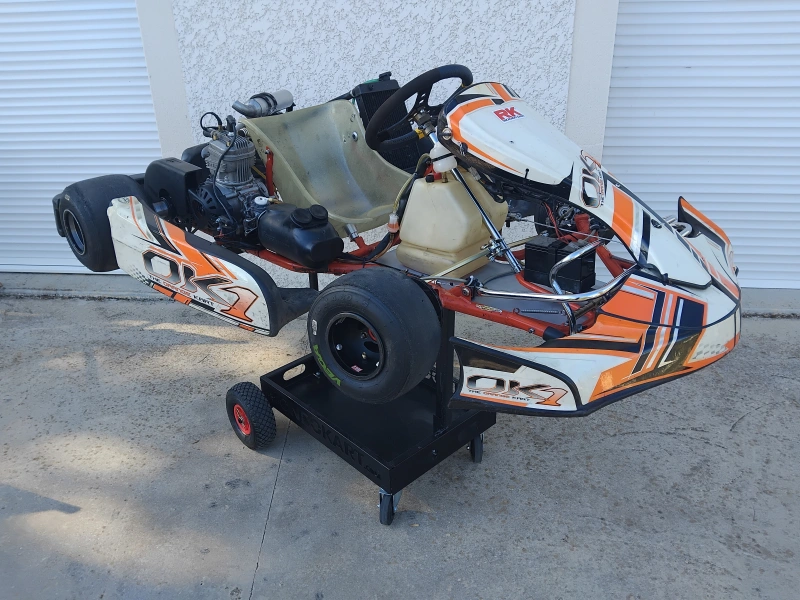 Karting x30