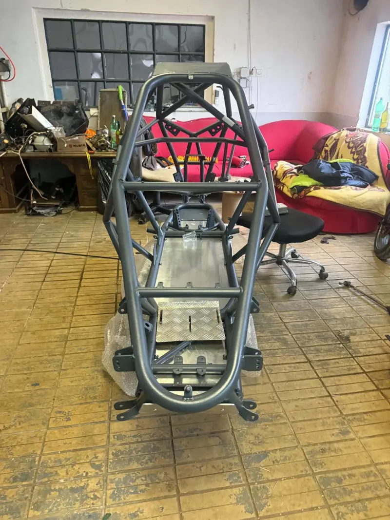 Speedcar Extreme