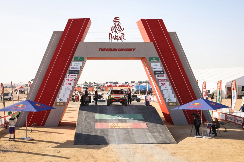 ZEPHYR PHASE2 PHSPORT