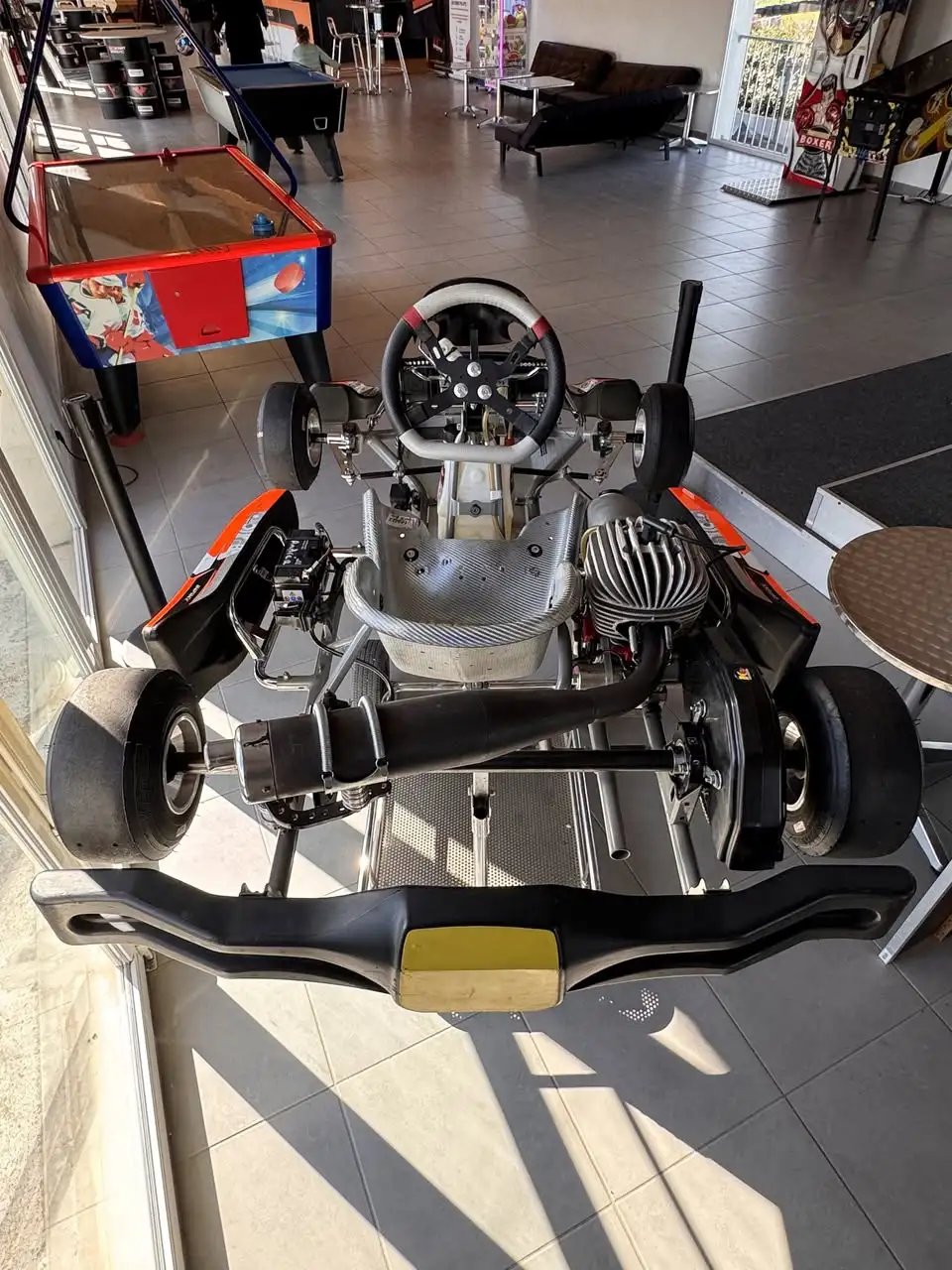 Mini 60 for sale – photo 3