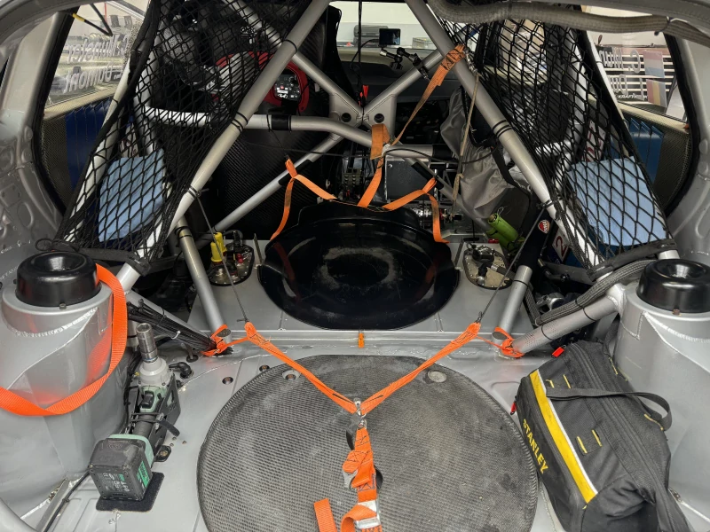 Hyundai I20 N Rally2 (Chassis #045)