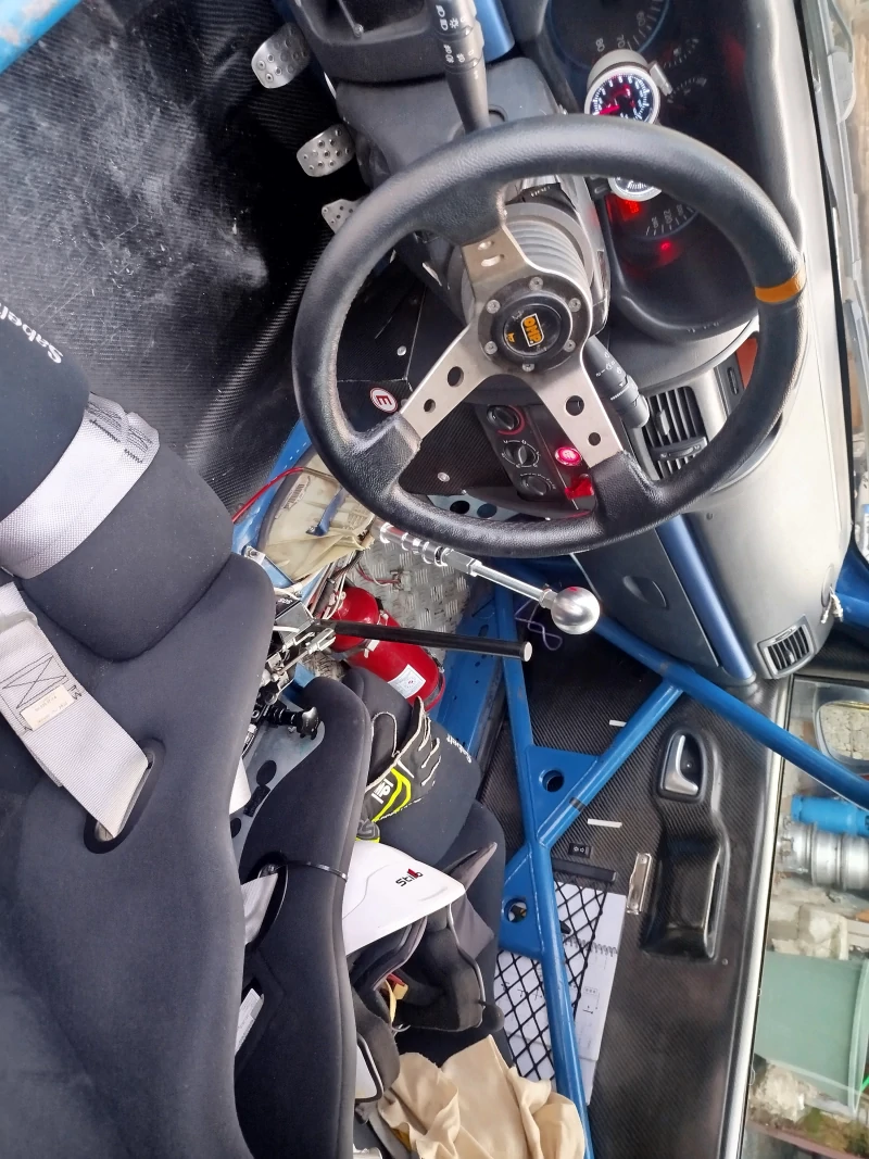 Renault Clio Sport Ragnotti