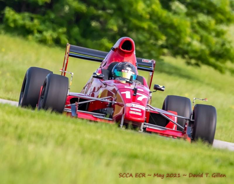 Stohr F1000 (Formule Atlantique)