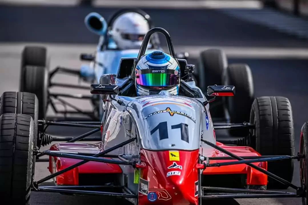 Anubis racing - Support services