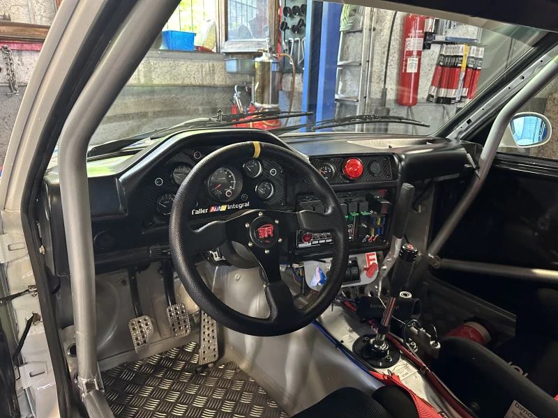 Bmw e30 325i vhc