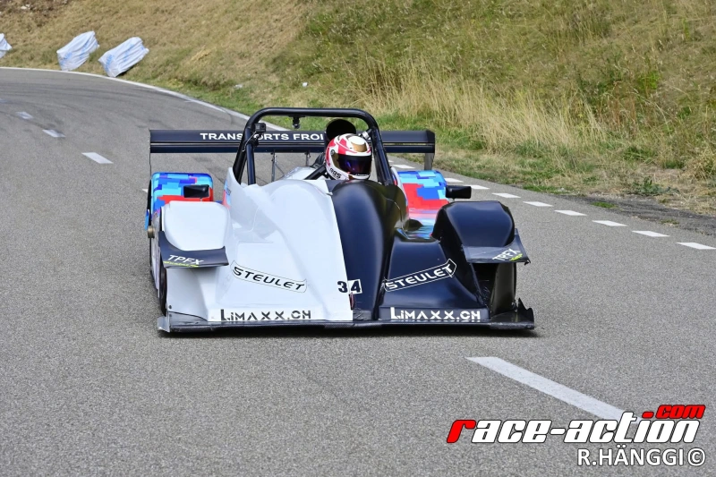 Norma M20 F Evo