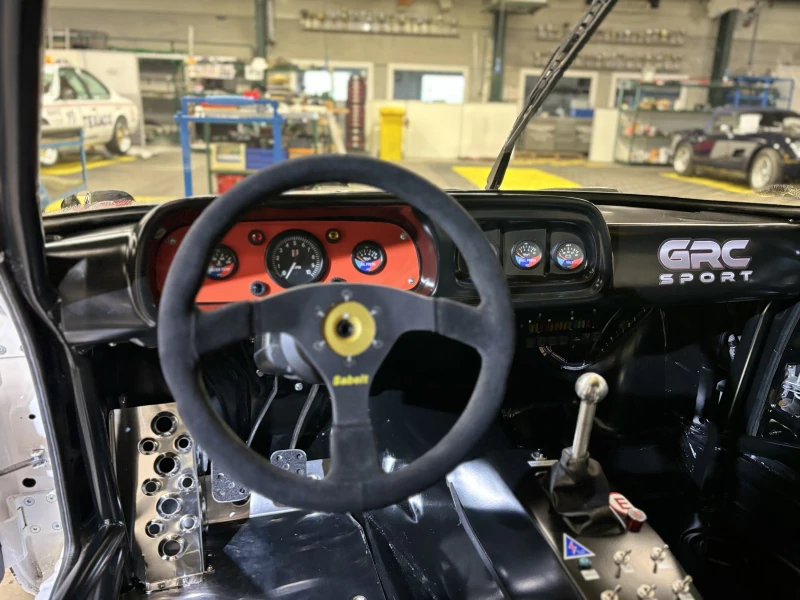 BMW 3.0CSL GR2