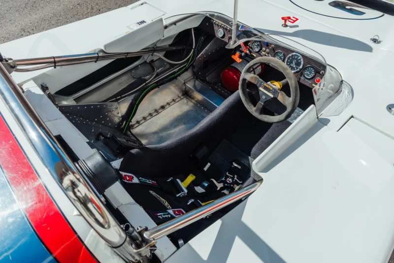1976 Chevron B36