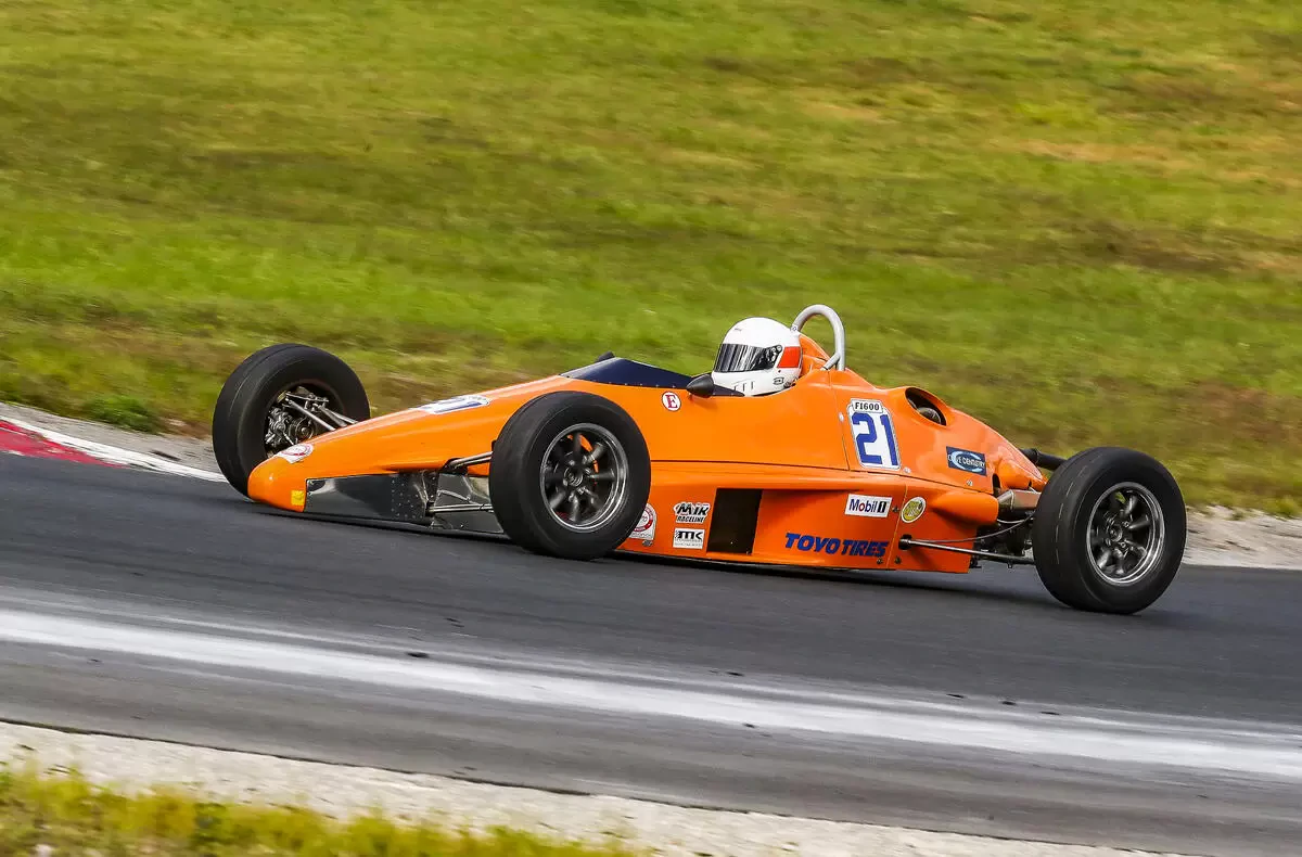 CITATION FORMULA FORD 1600
