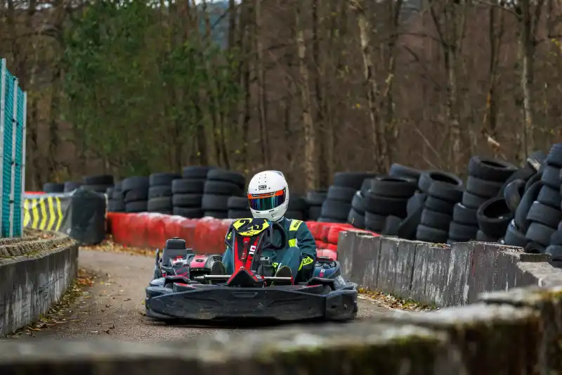Sponsoring pilote CABU Sacha