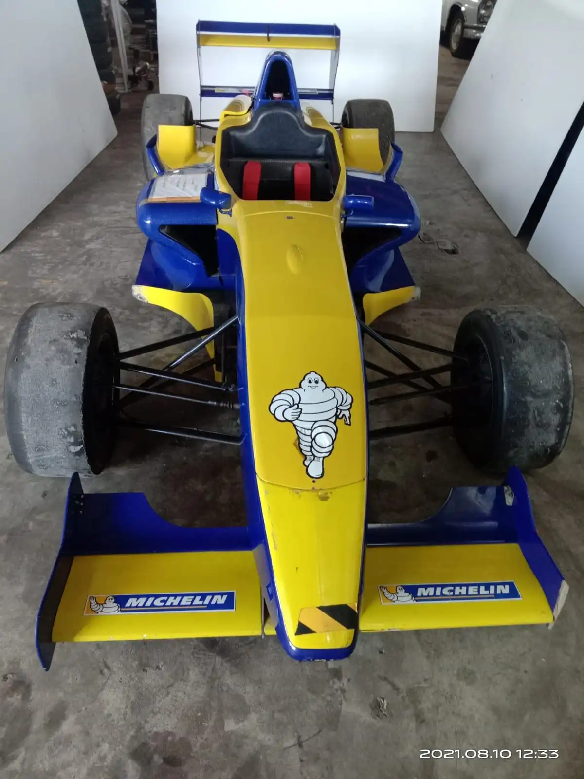 Renault Tatuus 2.0 – photo 2