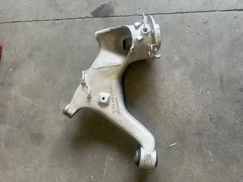 OEM rear suspension arm for Porsche 911 964 and 965 Turbo