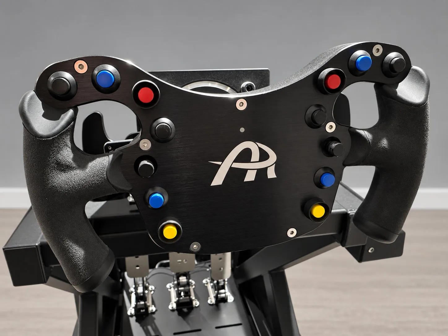 PROSIMU T5 PRO SIMULATOR – AS GOOD AS NEW – photo 10