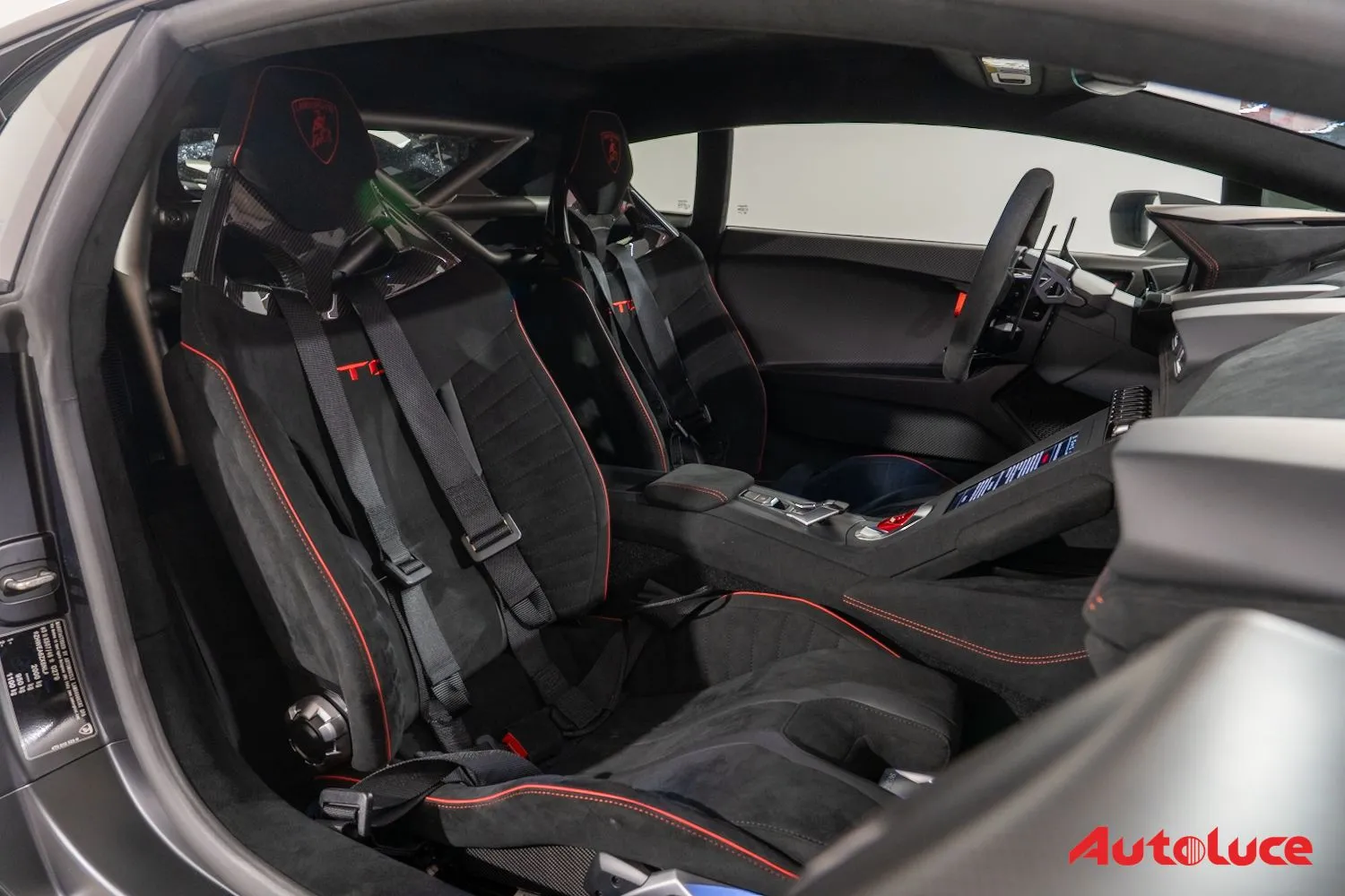 LAMBORGHINI HURACÁN STO – photo 4