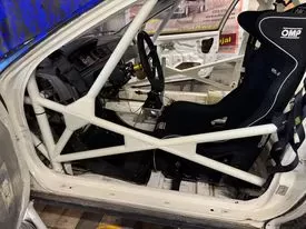 Honda Civic S1600 for sale