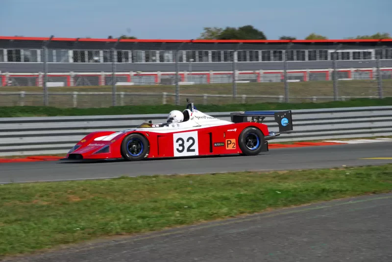 MALLOCK MK32/33