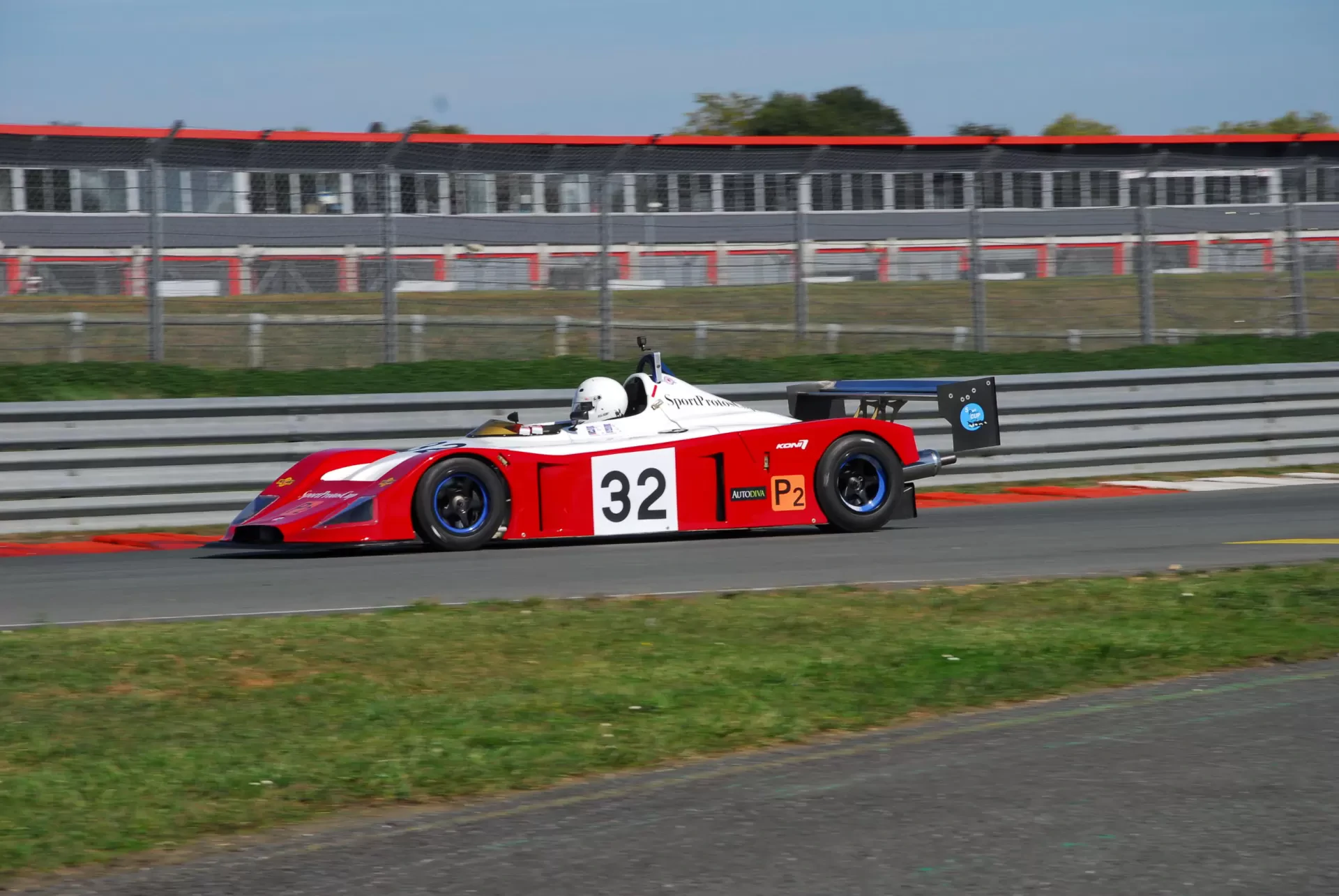 MALLOCK MK32/33