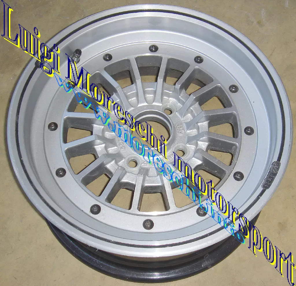 BMW Gotti Wheels separable