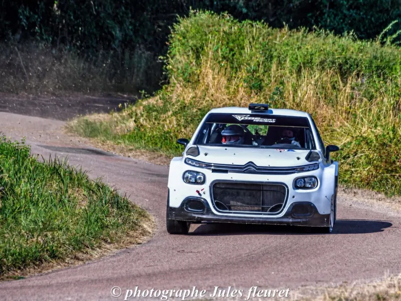 Location C3 Rally2