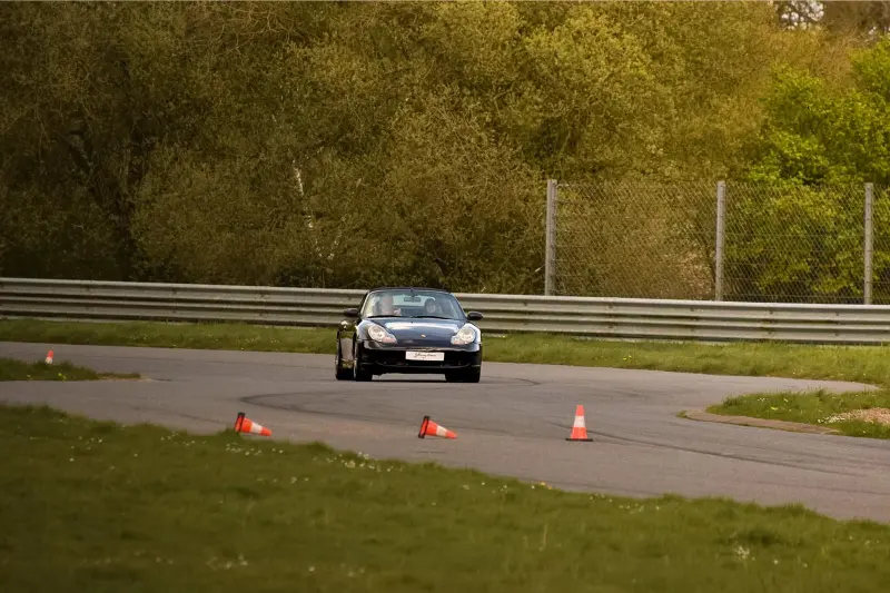 Trackday Circuit de Lohéac (35) - Dimanche 31 mai 2026