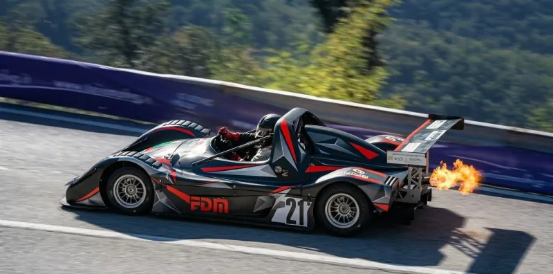 Radical Sr3