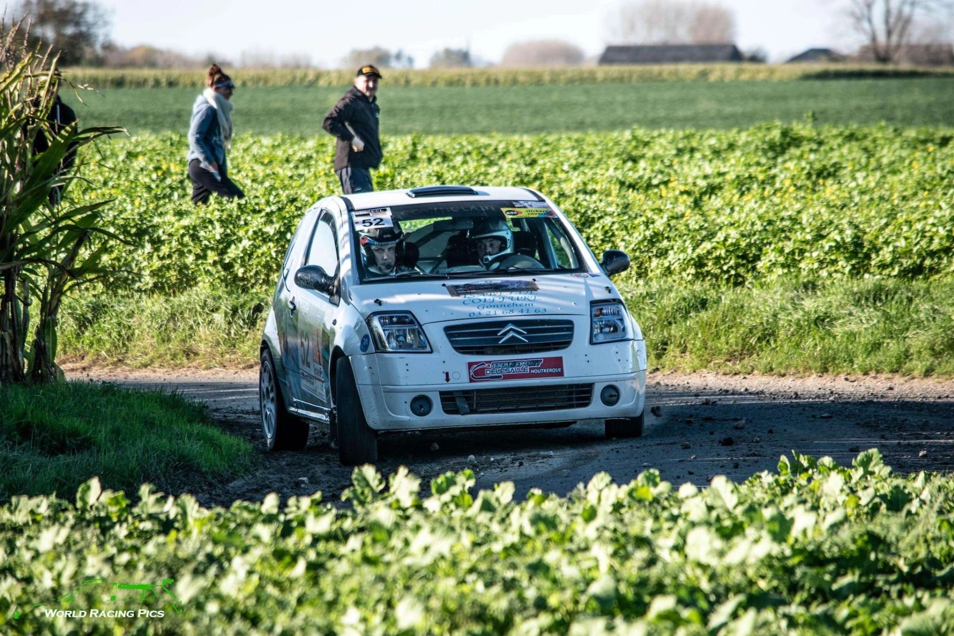 C2 R2 à vendre – photo 3