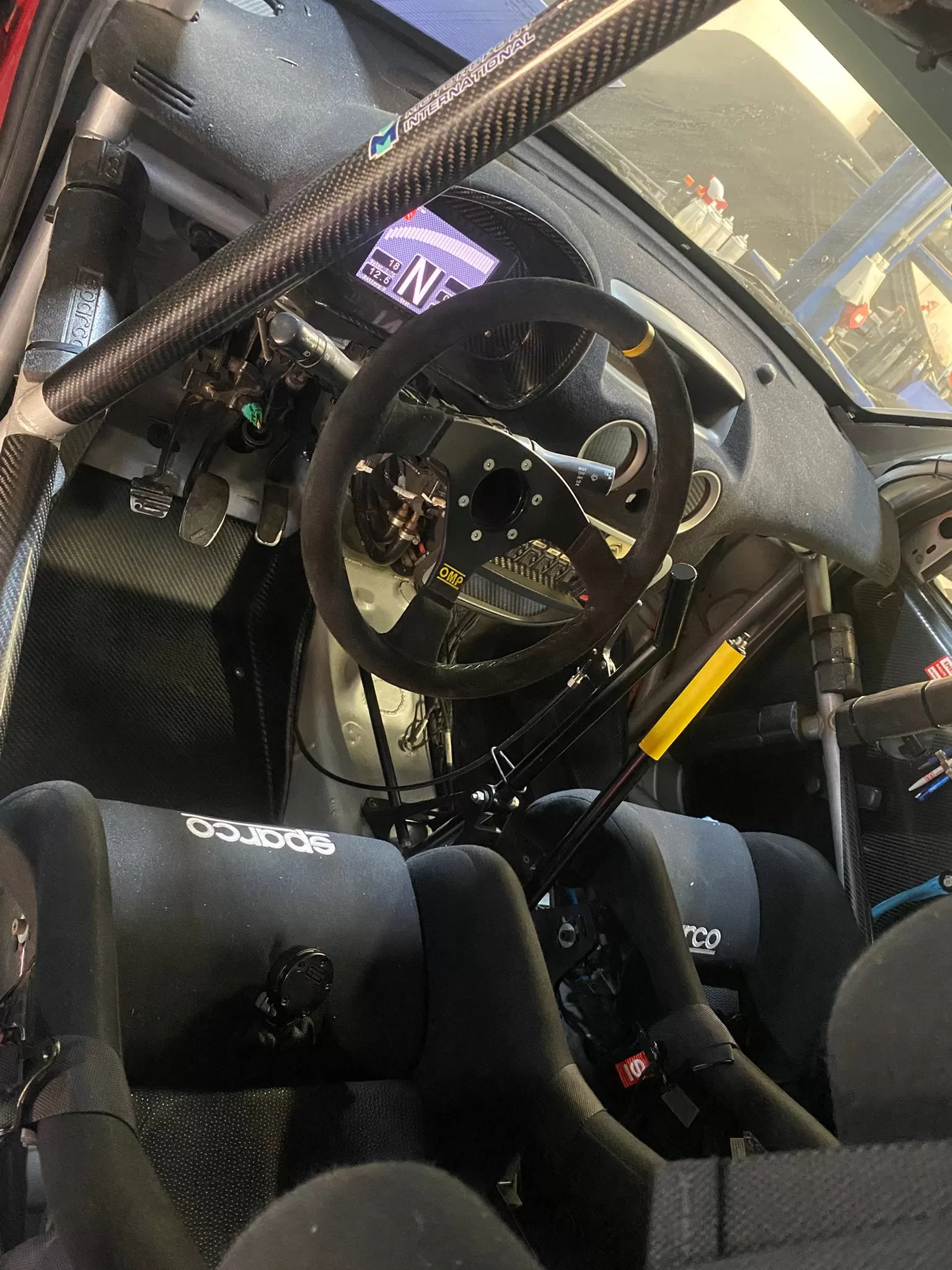 Citroën C2 R2 Max – photo 2