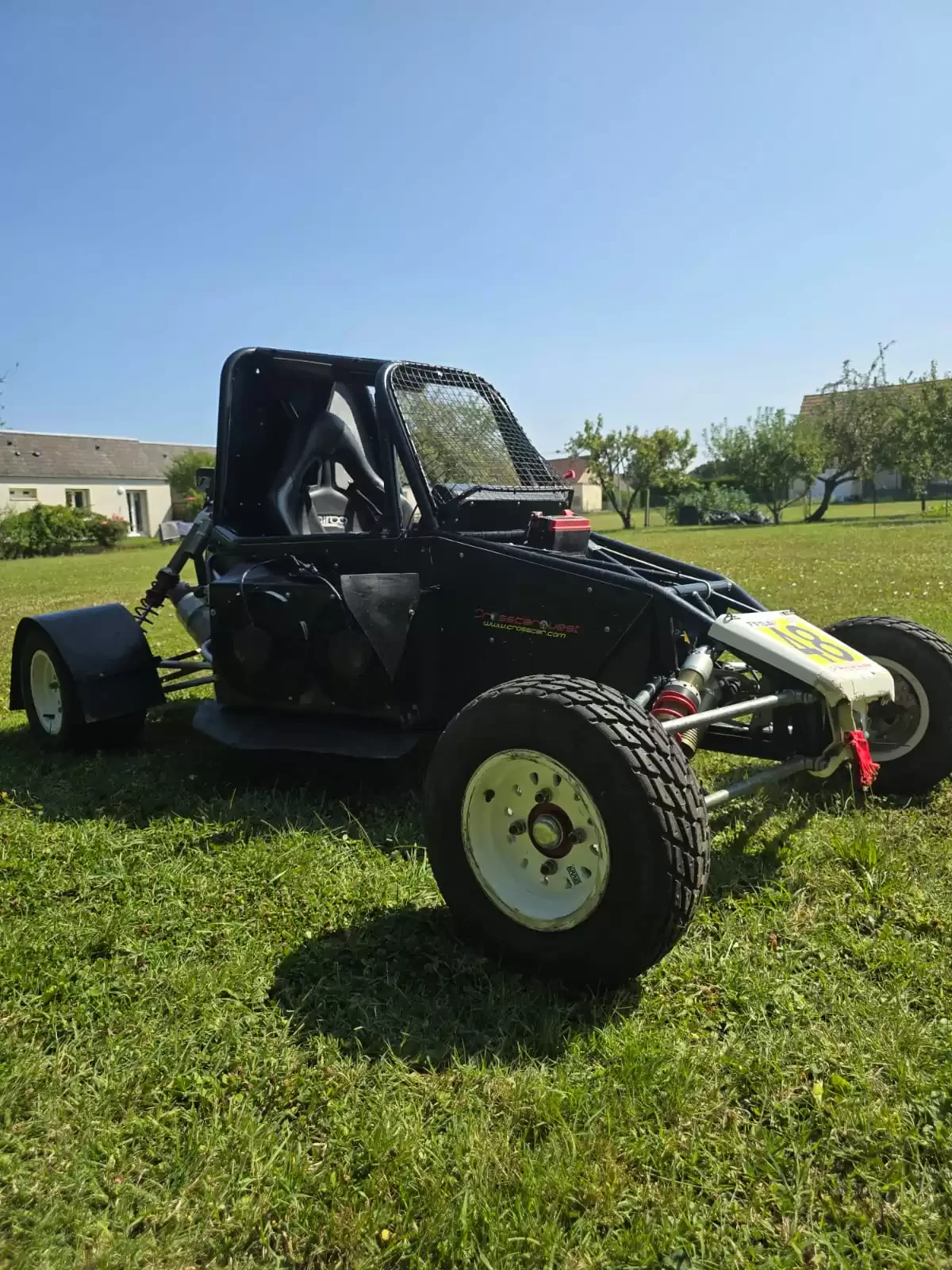 CAMOTOS XC 2023