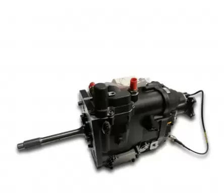 SADEV Mitjet 2L gearbox
