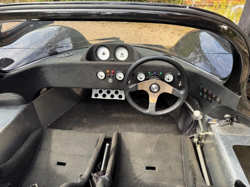 ULTIMA CAN AM