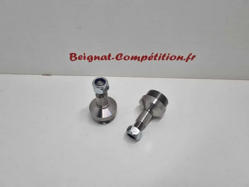 Peugeot 307 / 308 / RCZ / 406 pivot pin