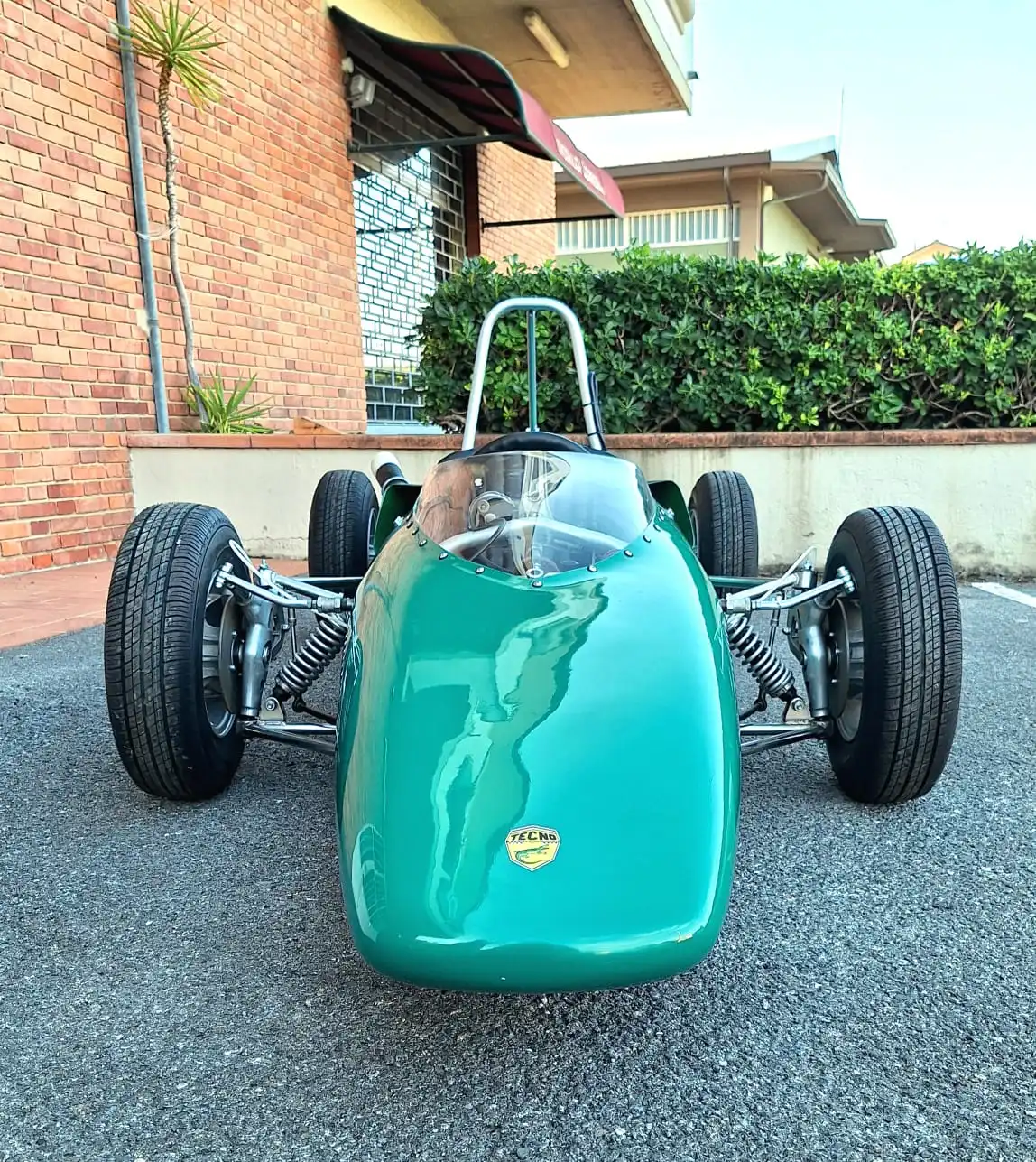 TECNOKART TECNO K250 – photo 2