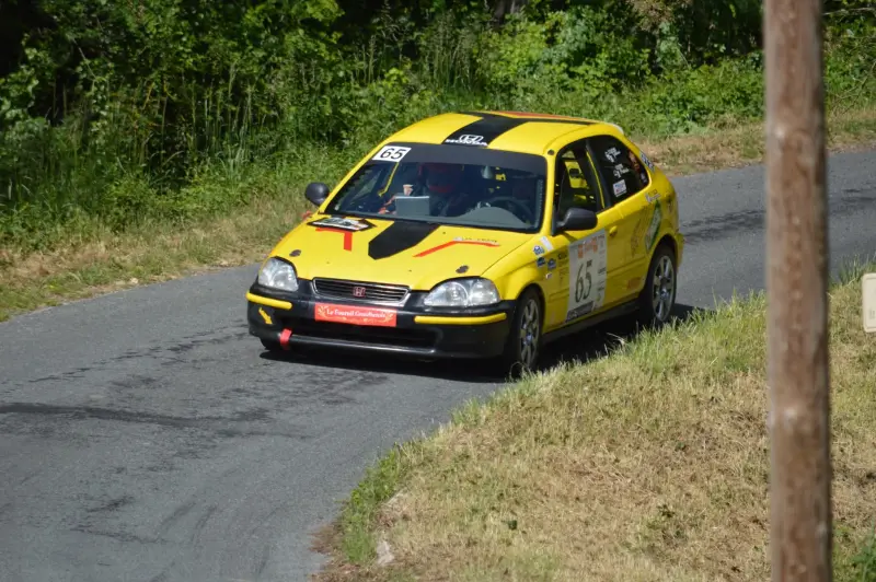 For sale or exchange: Honda Civic EK4 VTI N2
