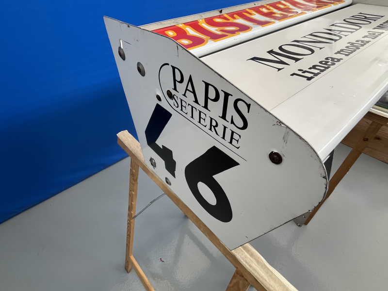 Dallara F3 wings - flaps - sidepods - floors