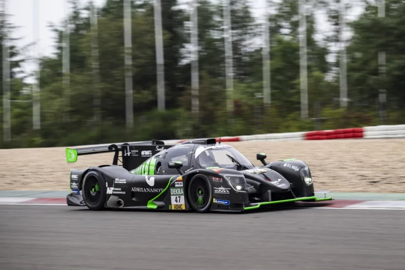 SEATS AVAILABLE – PROTOTYPE CUP GERMANY