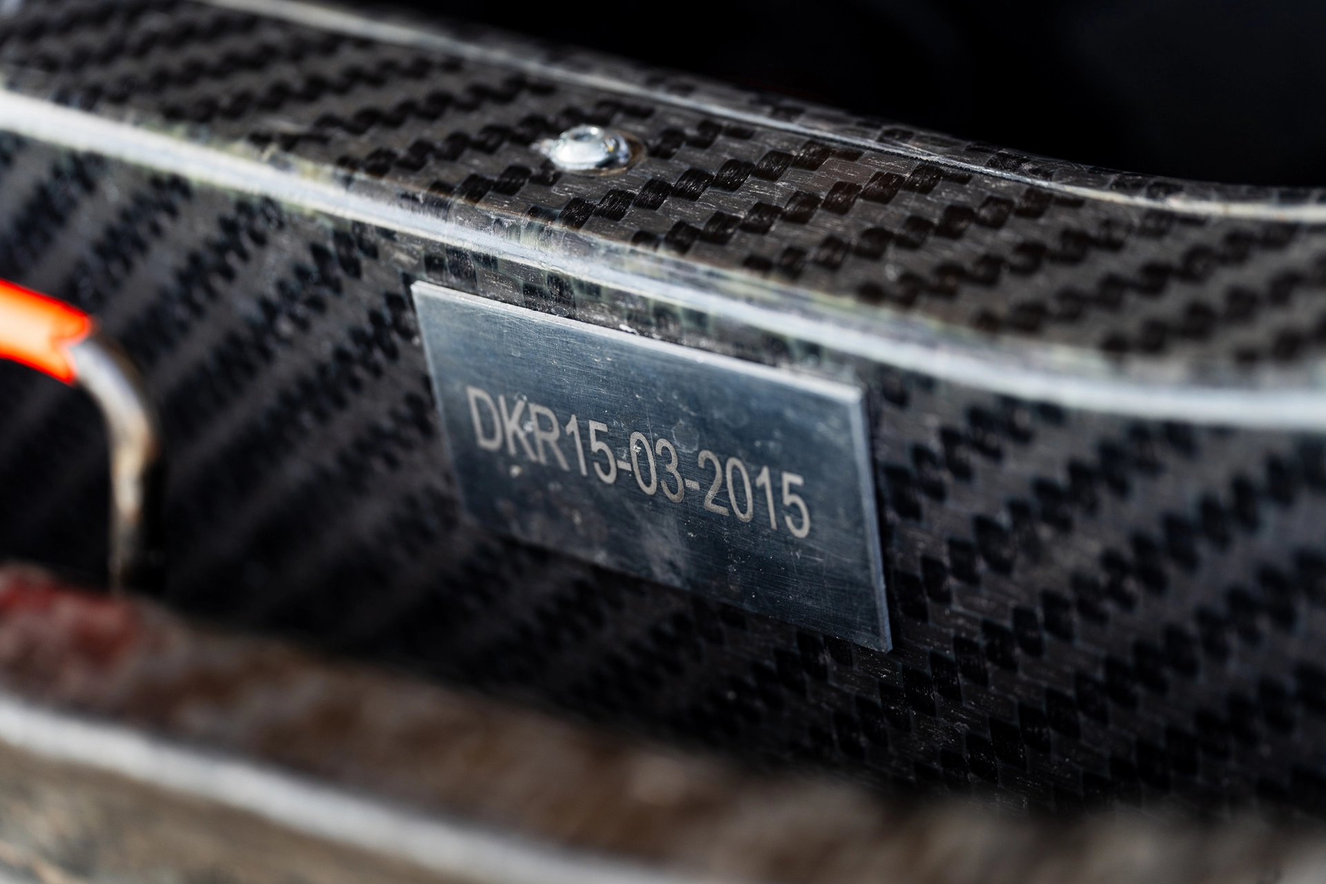 PEUGEOT 2008 DKR PLUS+ – photo 4