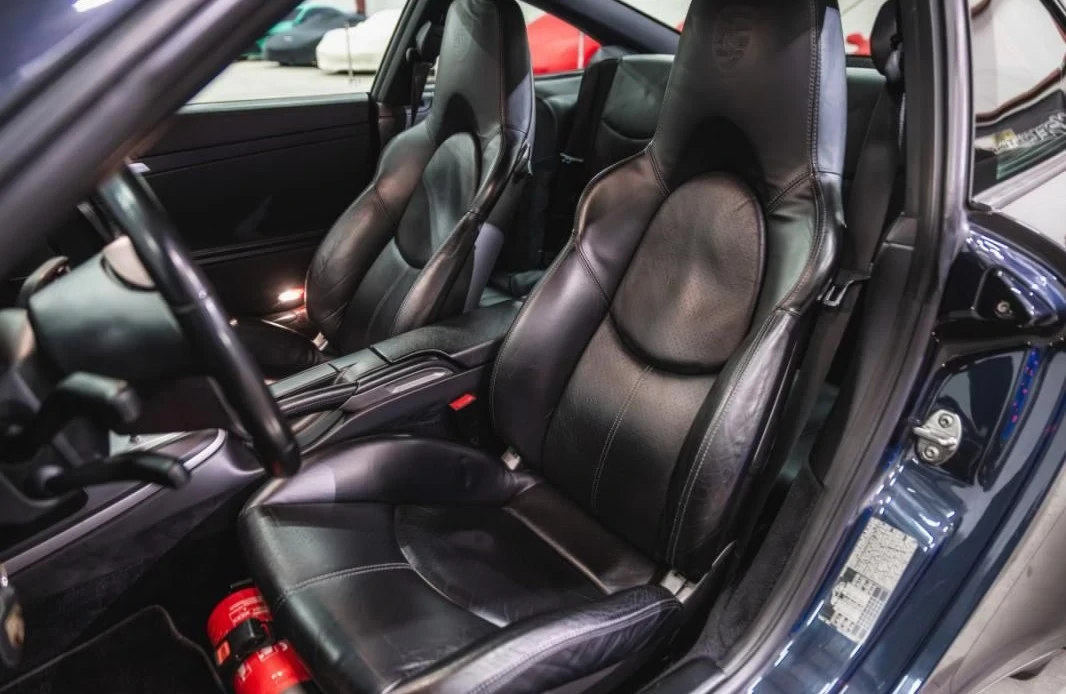 PORSCHE 911 (997) CARRERA 4S X51 | PASM | PCM | PSE | BOSE