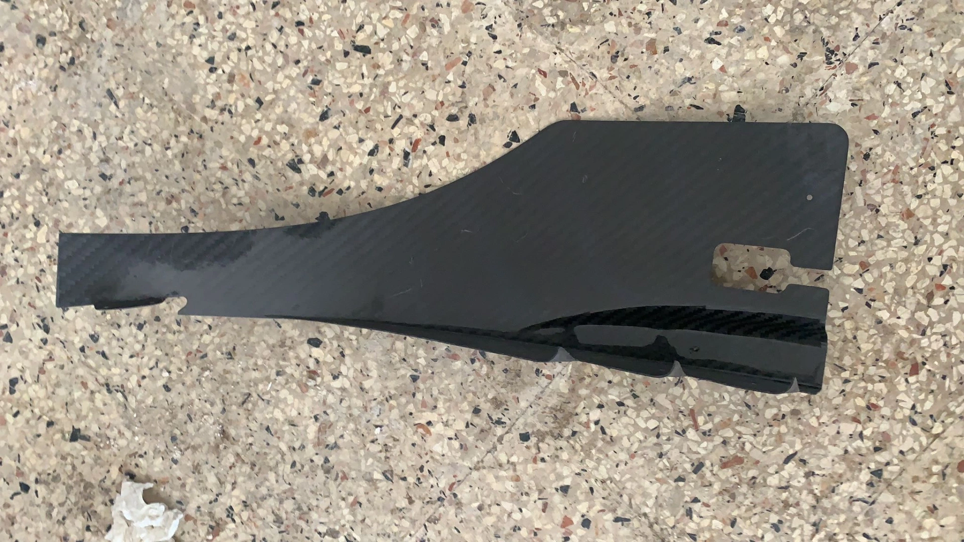 Numerous Formula Master spare parts – photo 1