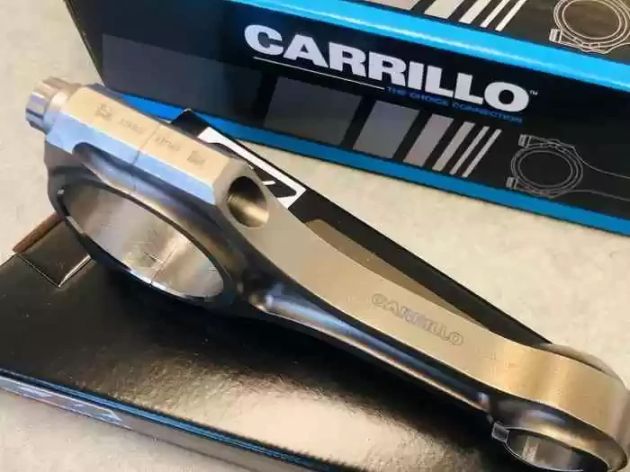 Connecting rods CP CARILLO / PANKL